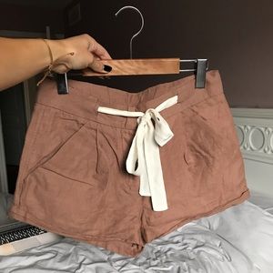 Wilfred Allegra Short